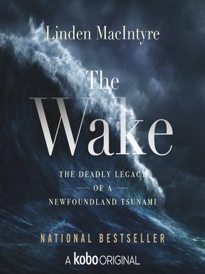 The Wake - Audiobook